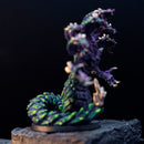 Half Snake Hydra - Large Creature - PRESUPPORTED - 32mm scale