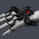Black Widow Gauntlet 2