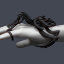 Black Widow Gauntlet 2