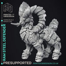 Artificers Collection - 12 Models - PRESUPPORTED - 32mm scale