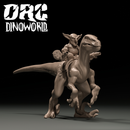 raptor goblin - Only-Games