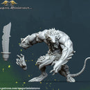 Rat ogre - Only-Games