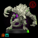 TORCHLIGHT "UNDERWORLD" - Only-Games