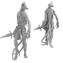 Arshaka and the covenant of the corroded