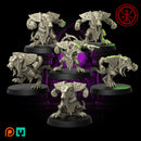 TORCHLIGHT "UNDERWORLD" - Only-Games