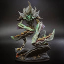 Hisada The Bonescythe - Undead Construct - STL only - Only-Games