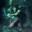 The Reanimation Master
