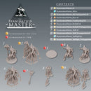 The Reanimation Master