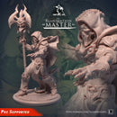 The Reanimation Master