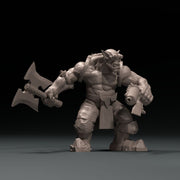 Orc axe master 2 - Only-Games