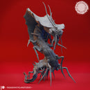 Remorhaz - Tabletop MIniature