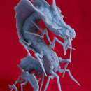 Remorhaz - Tabletop MIniature