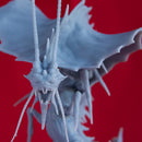 Remorhaz - Tabletop Miniature (Pre-Supported)