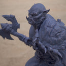 Orc Brute
