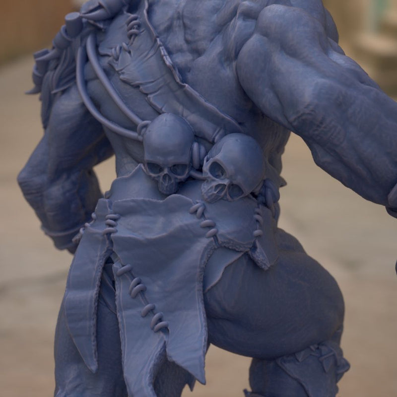 Orc Brute