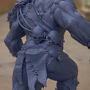 Orc Brute