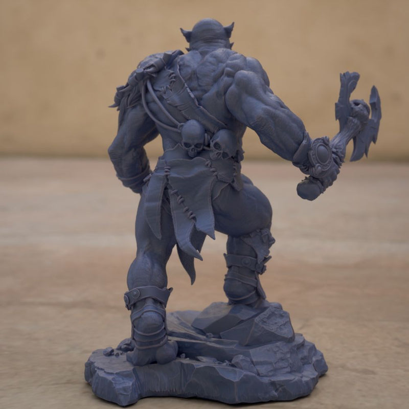 Orc Brute