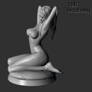 18K Anatomy - Elf - Only-Games