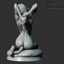 18K Anatomy - Elf - Only-Games