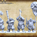 Ogre heavy's - Only-Games