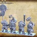 Ogre heavy's - Only-Games