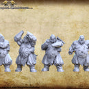 Ogre heavy's - Only-Games