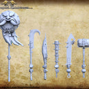 Ogre heavy's - Only-Games