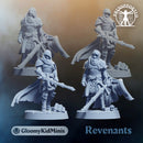 Revenants