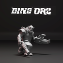 ork claw blaster - Only-Games