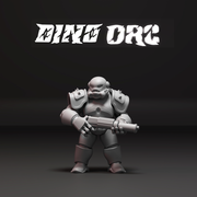 ork trooper - Only-Games