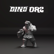 ork official - Only-Games