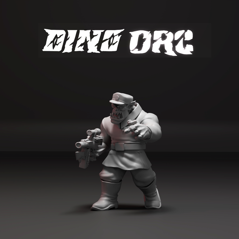 ork official - Only-Games