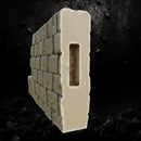 Cemetery Entrance - Graveyard Terrain STL, DnD & Wargaming Scenery