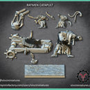OGRE RAT CATAPULT - Only-Games
