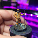 Space Station Janitor - Only-Games