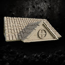 Tiny Wooden House - Fantasy Building STL, DnD & Wargaming Terrain