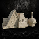 Noble Manor - Fantasy Building STL, DnD & Wargaming Terrain