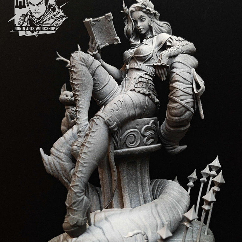 Rosine Pin Up - 75 and 120mm - Only-Games