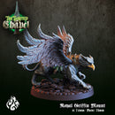 Royal Griffin