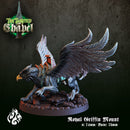 Royal Griffin