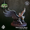 Royal Griffin