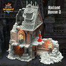 Ruined noble house 2 - Only-Games
