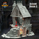 Ruined noble house 2 - Only-Games