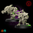 TORCHLIGHT "UNDERWORLD" - Only-Games