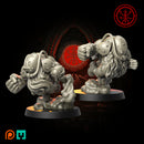 TORCHLIGHT "THE SEWER GUARD"