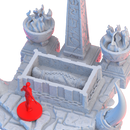 Sacrificial altar - Only-Games
