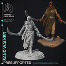 Were Folk - Transforming Creatures - 12 model - PRESUPPORTED - 32mm Scale