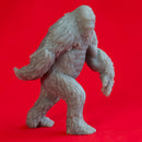 Sasquatch  - Tabletop Miniature (Pre-Supported)