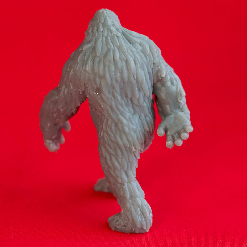 Sasquatch  - Tabletop Miniature (Pre-Supported)