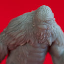 Sasquatch  - Tabletop Miniature (Pre-Supported)